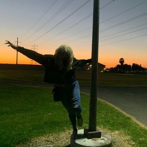 Meet your Posher, Magali